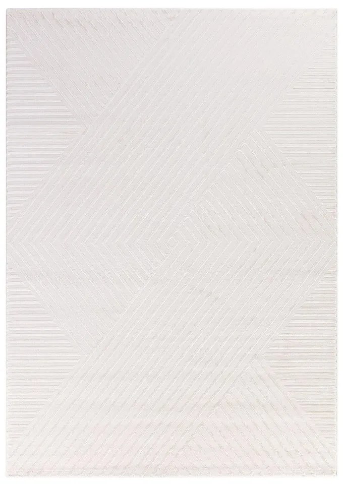 Kremowy dywan 200x290 cm Sahara – Ayyildiz Carpets