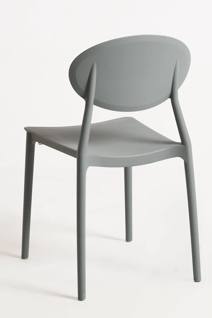 Zestaw 4 Krzese Butan