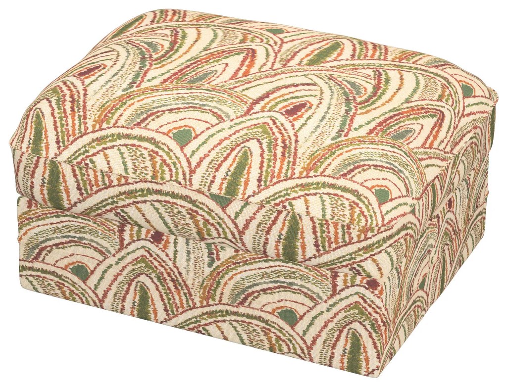 Pokrowiec na podnóżek Grönlid