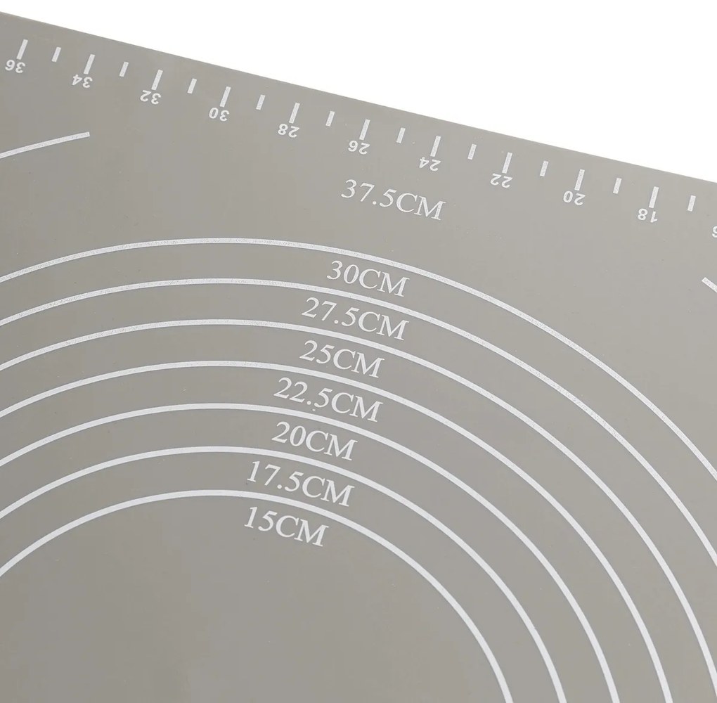 Florina Silikonowa mata do wałkowania  Anide