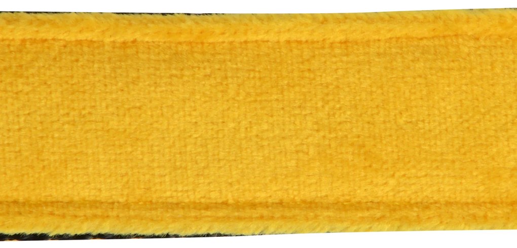 Smycz dla psa COSY, 120 cm