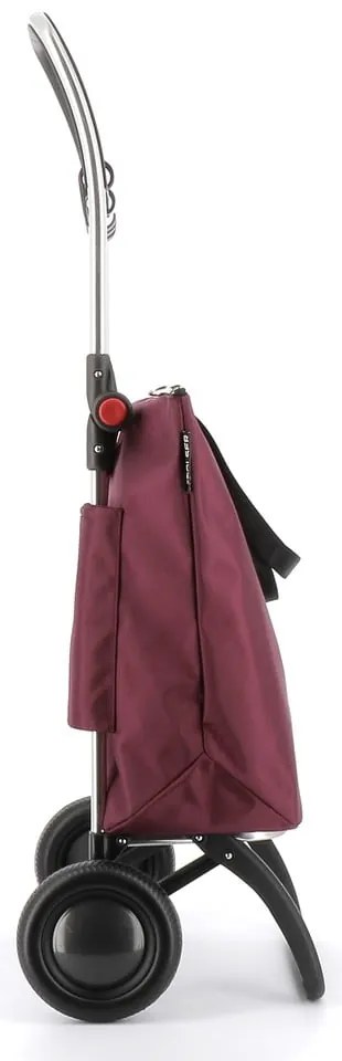 Torba na zakupy na kółkach 43 l Mini Bag MF 2 Logic – Rolser