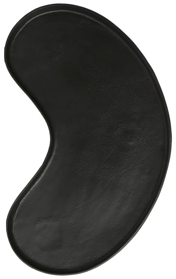 Metalowy stolik 30x53 cm Lienz – Light &amp; Living
