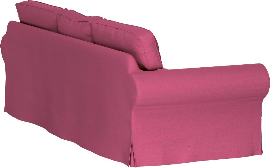 Pokrowiec na sofę Ektorp 3-osobową, nierozkładaną