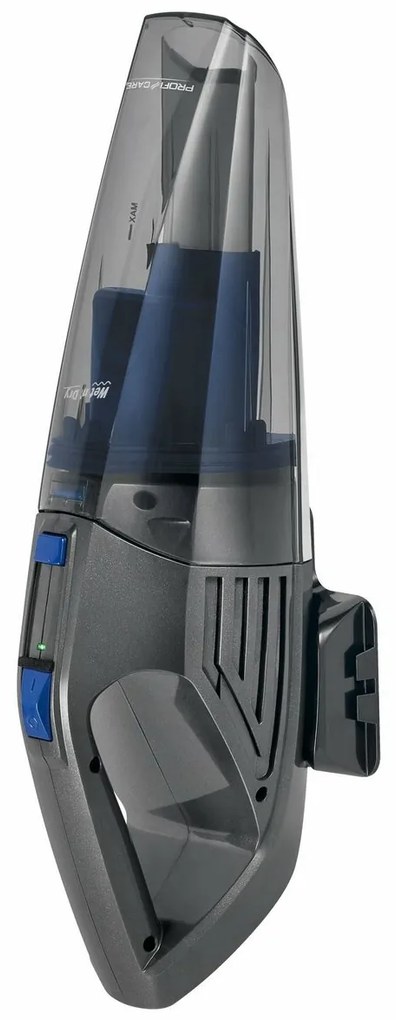ProfiCare AKS 3034 2w1 odkurzacz ręczny, szary