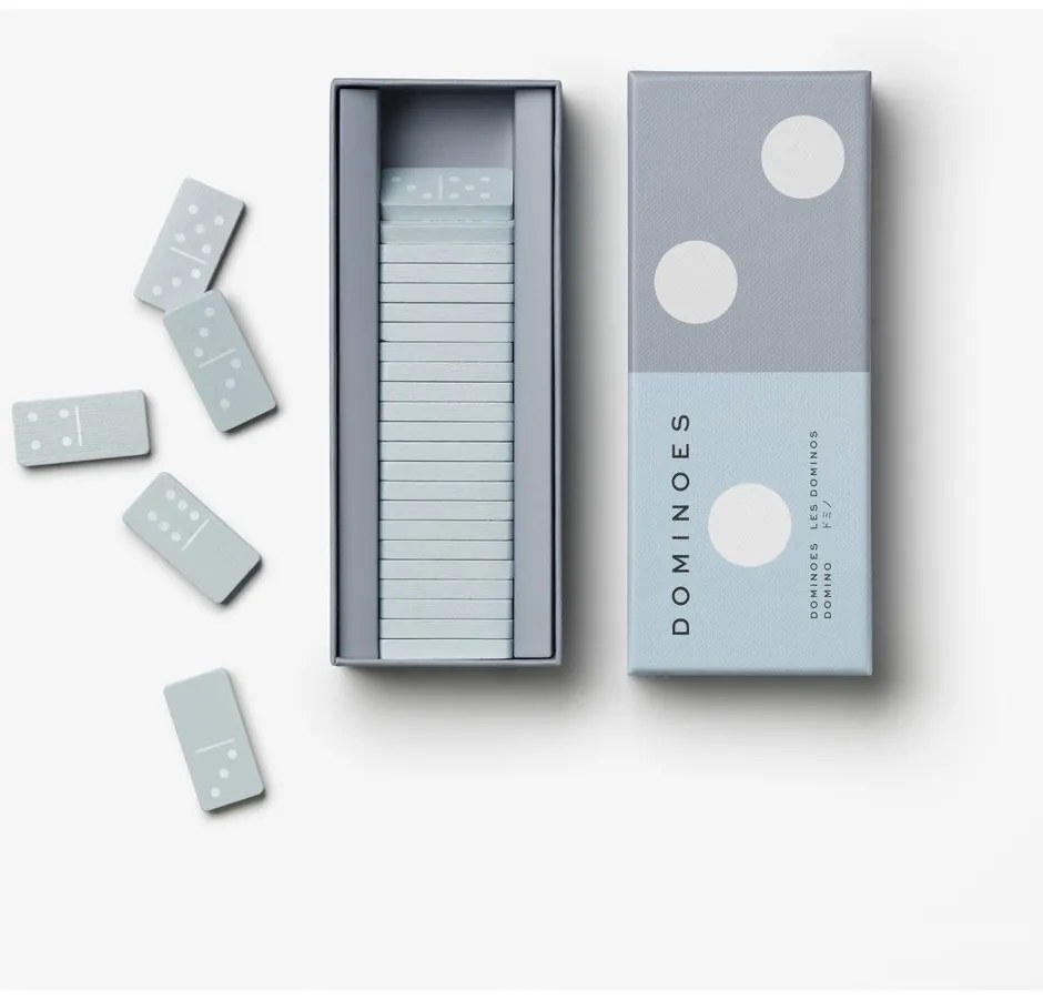 Domino Play Domino – Printworks