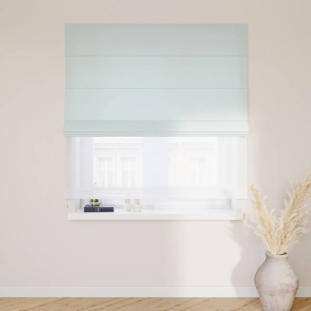 Roleta rzymska dzień noc Duo