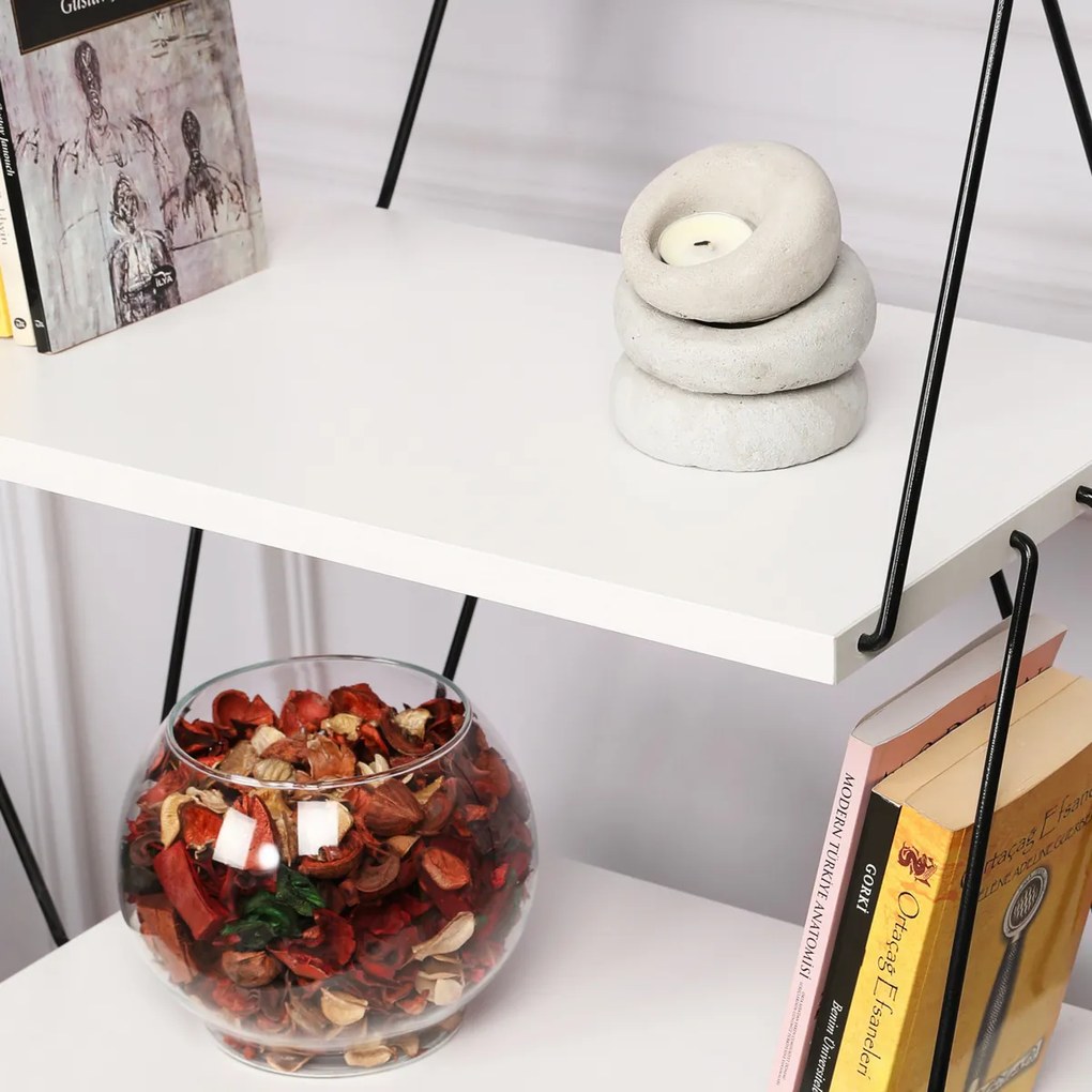 Balaban White Library