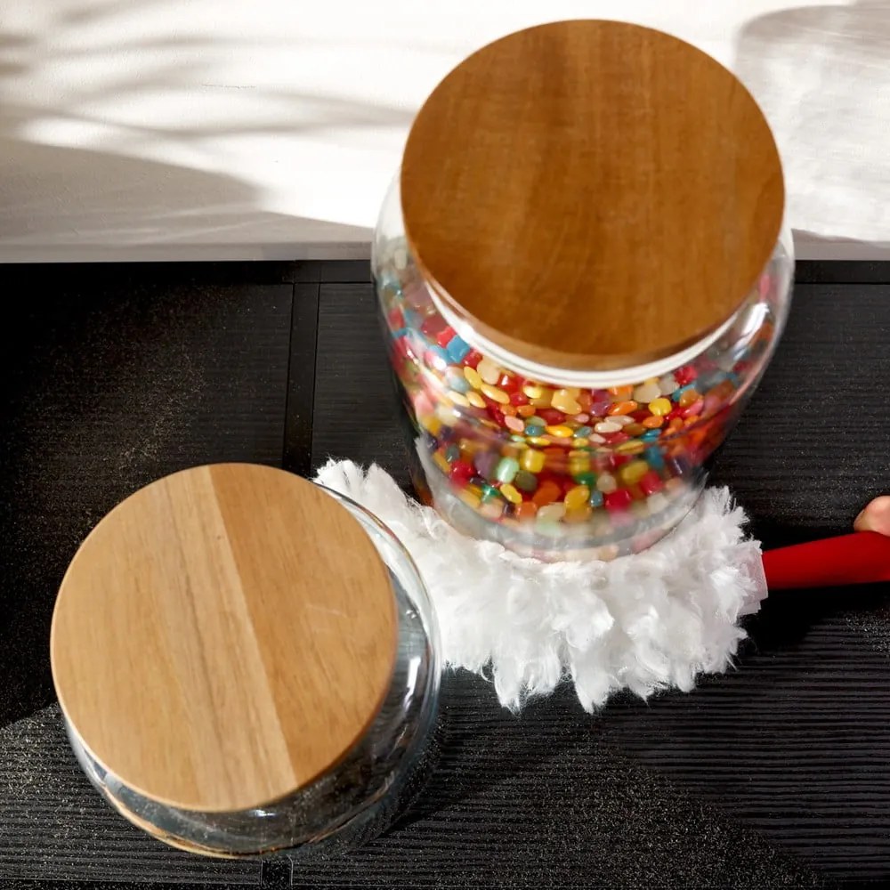 Miotełka do kurzu Flex&amp;Catch – Vileda