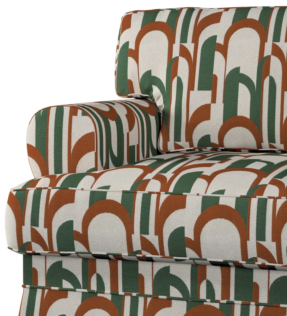 Pokrowiec na fotel Ekeskog