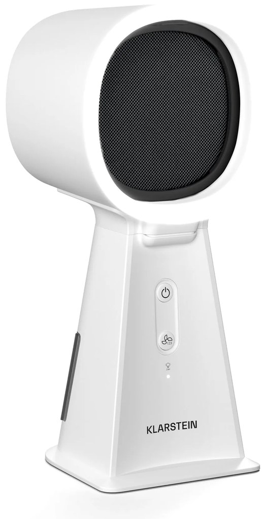 Klarstein WanderVent Mini Okap kuchenny