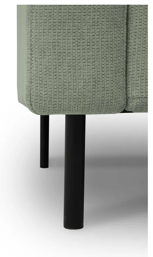 Zielona sofa 171 cm Hero – Scandic