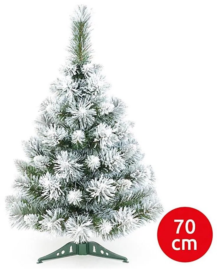 Choinka XMAS TREES 70 cm jodła