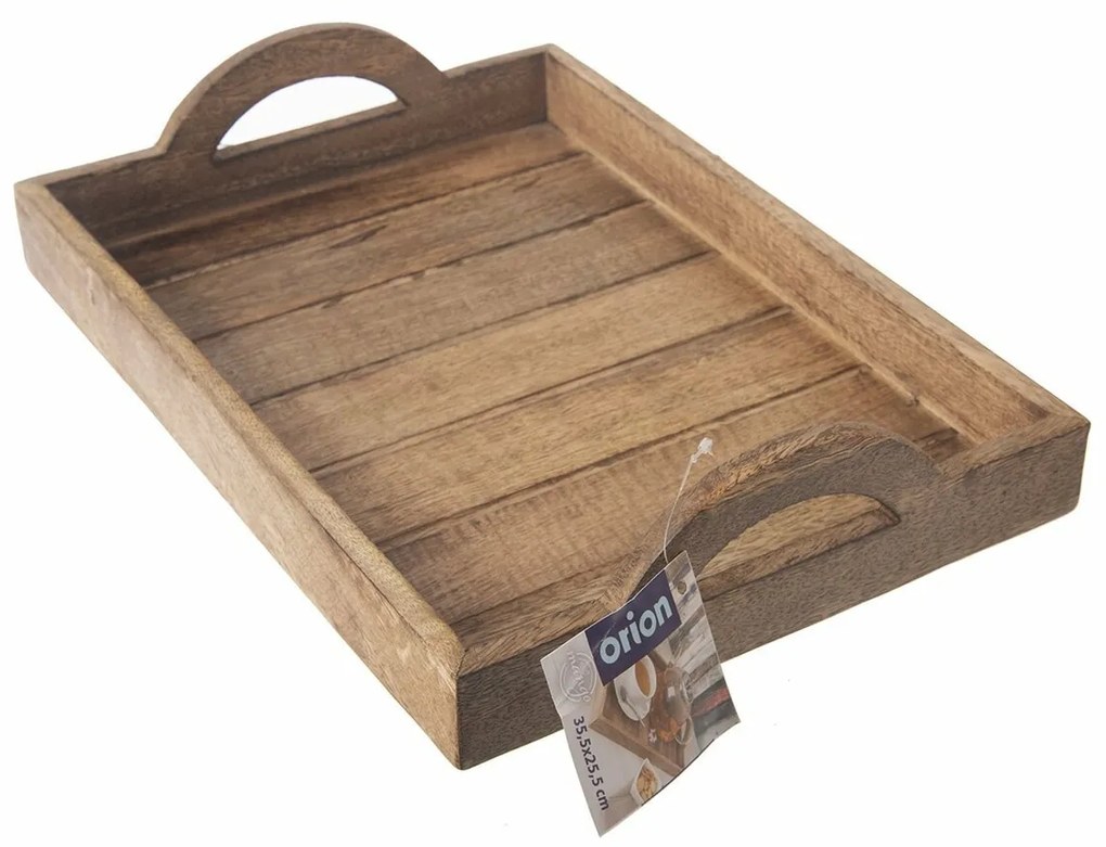 Orion Taca do serwowania Mango, 35,5 x 25,5 cm , M