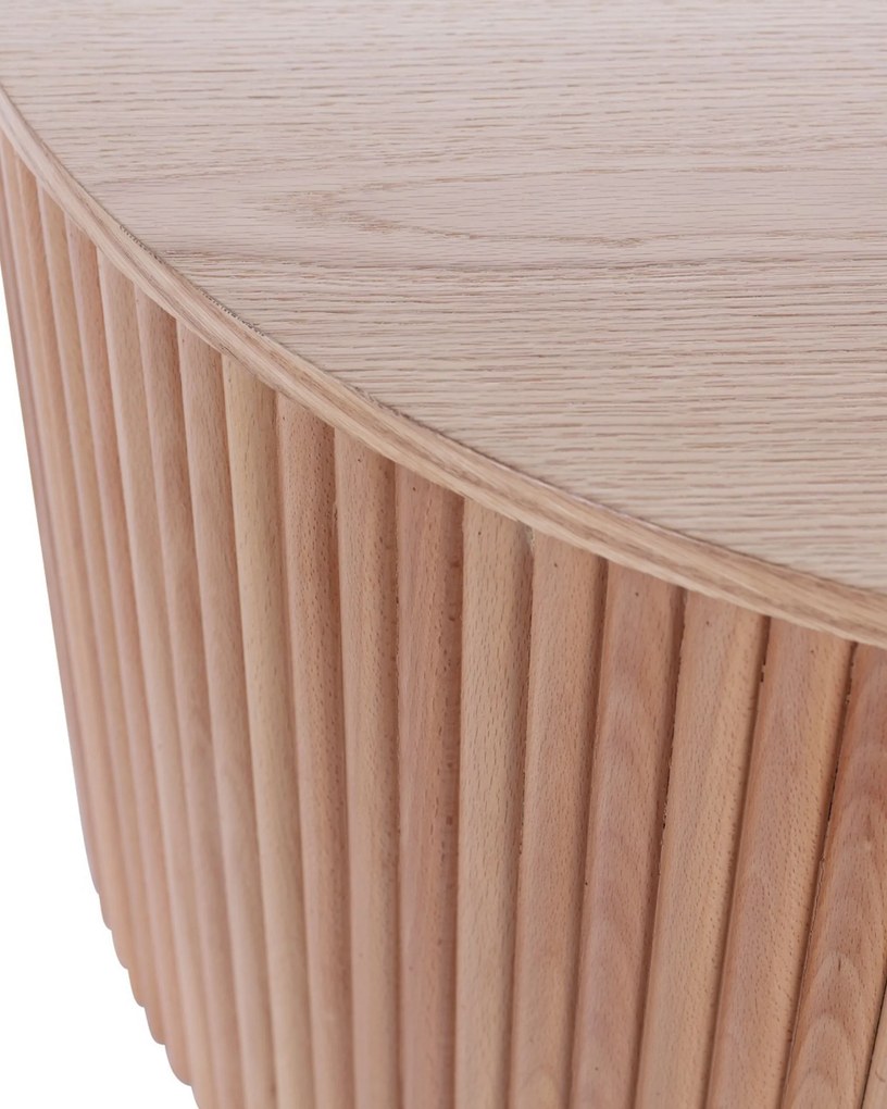 Stolik Fusta 80x41cm