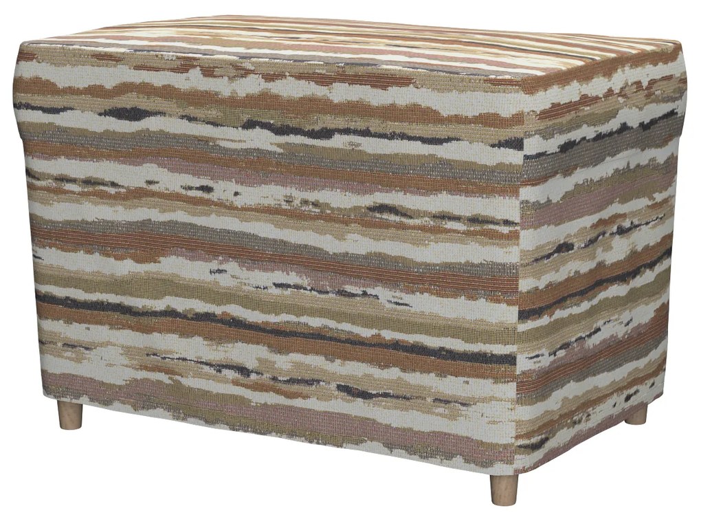 Pokrowiec na podnóżek Strandmon