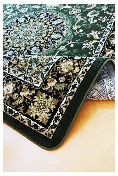 Dywan Anatolia 5857 zielony, 150 x 230 cm, 150 x 230 cm
