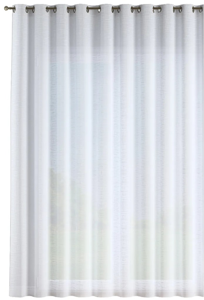 Firana na przelotkach