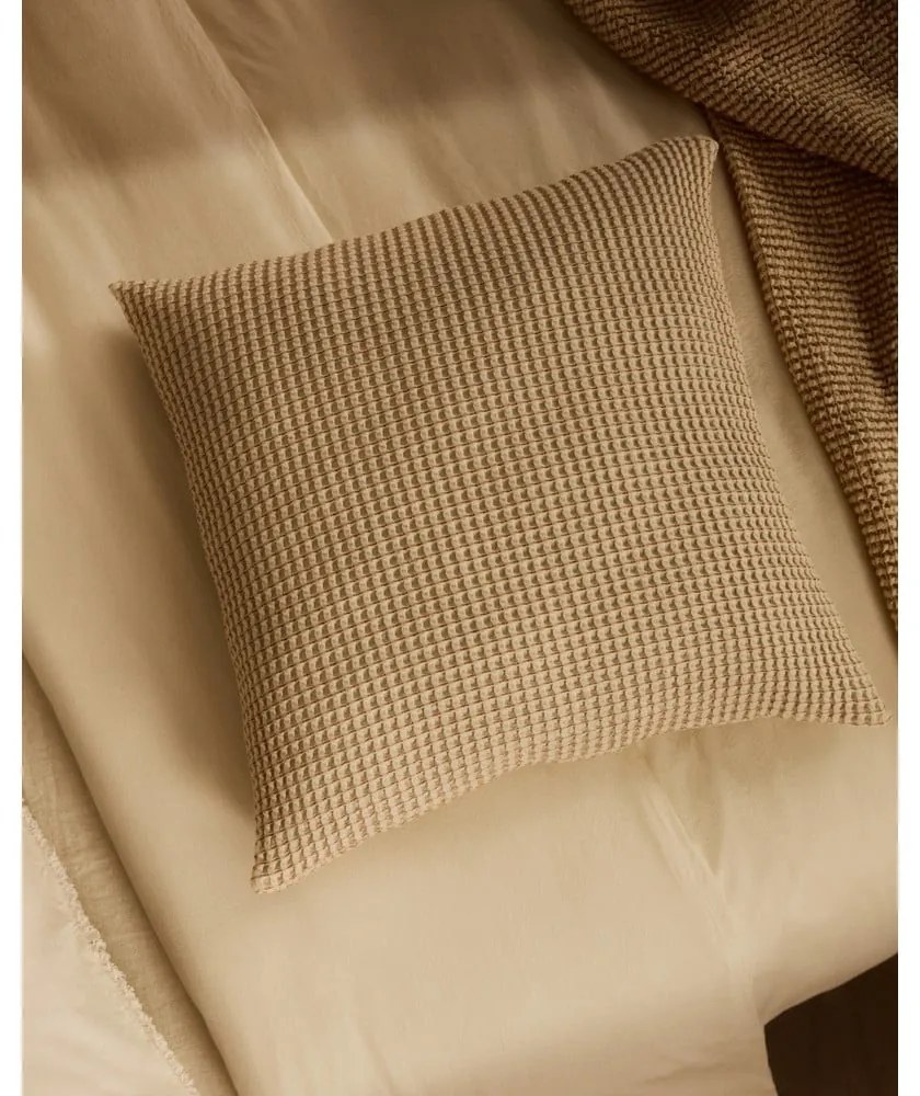 Bawełniane poszewki na poduszki zestaw 2 szt. 45x45 cm Senara – Kave Home