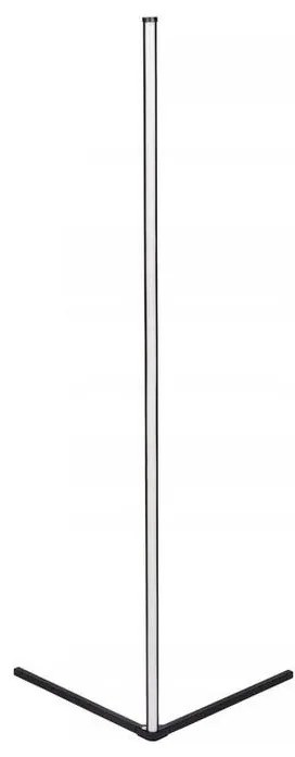 Grundig - ściemnialna lampa stojąca LED RGBW LED/6W/230V + pilot zdalnego sterowania