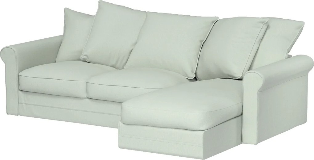 Pokrowiec na sekcję szezlonga Grönlid