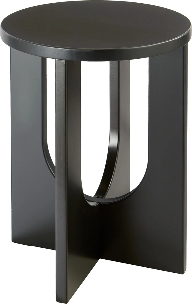 Stolik pomocniczy okrągły BLOOM, Ø 40 cm