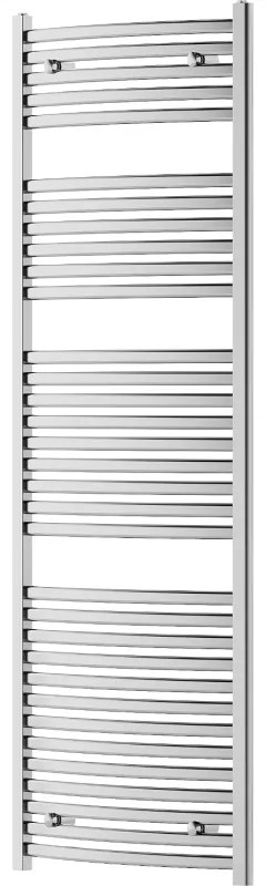Mexen Helios grzejnik łazienkowy 1800 x 600 mm, 782 W, chrom - W103-1800-600-00-01
