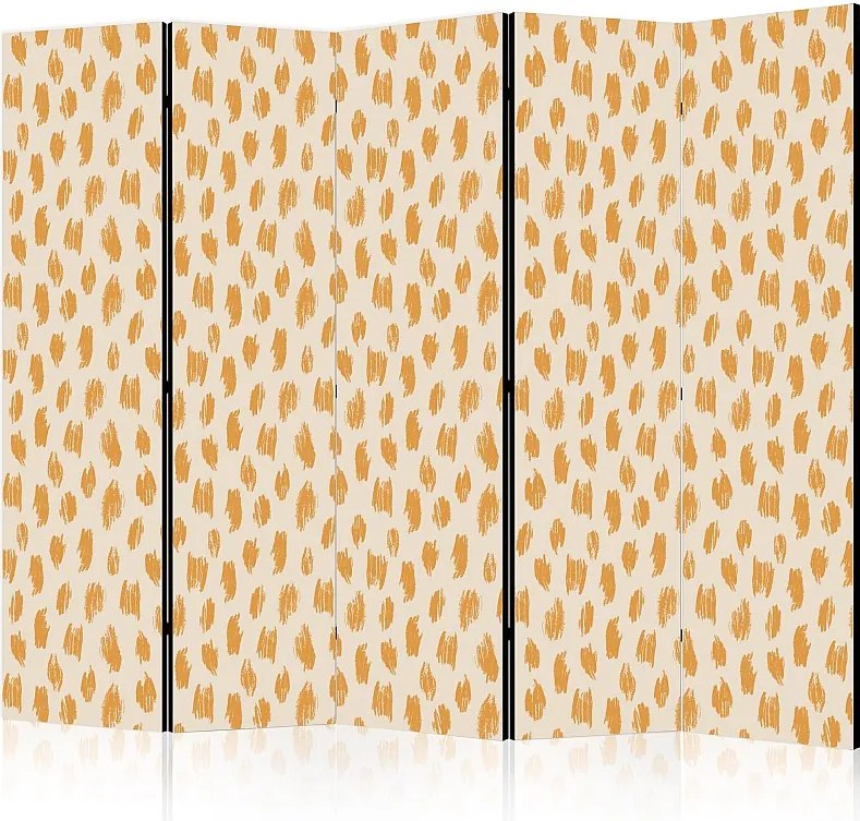 Parawan jednostronny Artgeist Tła i desenie 225 x 172 cm 1 szt