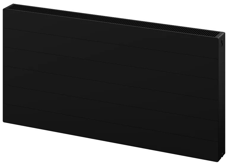 Mexen Line CL22 grzejnik płytowy 600 x 900 mm, podłączenie boczne, 1424 W, czarny - W422L-060-090-70