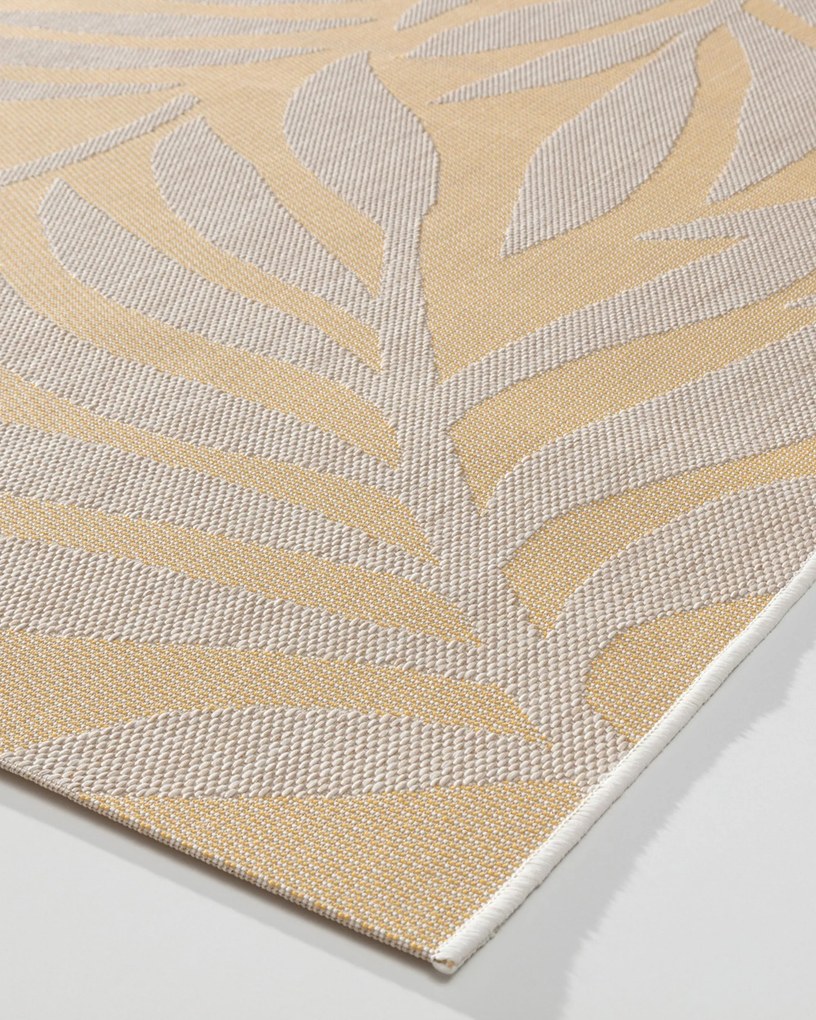 Dywan Avenna golden beige 160x230 cm