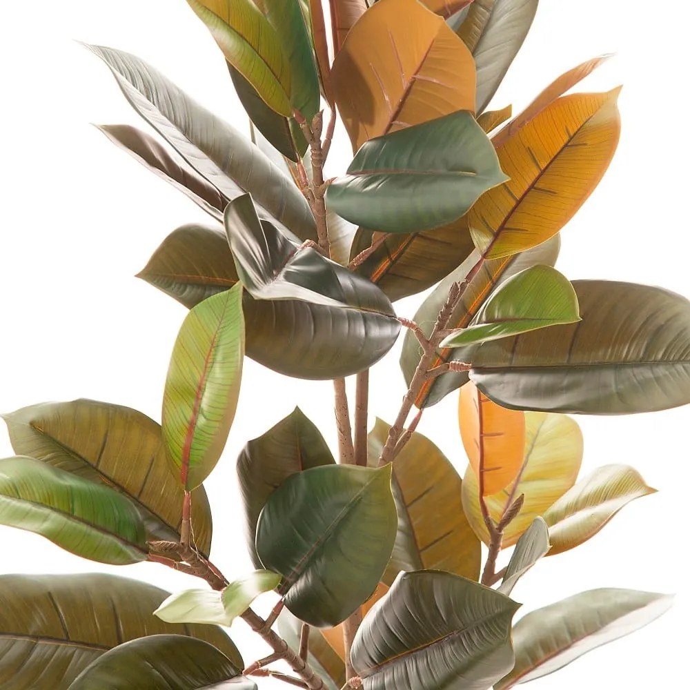 Sztuczny fikus (wysokość 90 cm) Ficus – Ixia