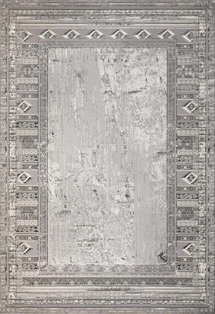 Dywan vintage Beyond skandynawski 200 cm x 290 cm