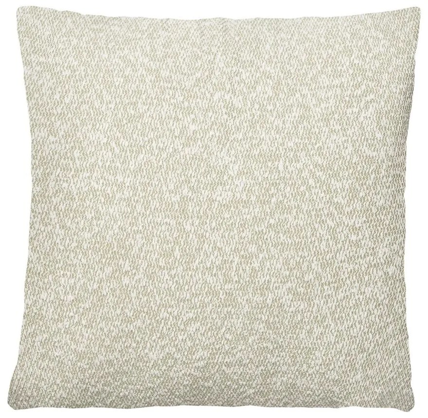 Poduszka odpowiednia na zewnątrz z materiału bouclé 45x45 cm Stay – Blomus