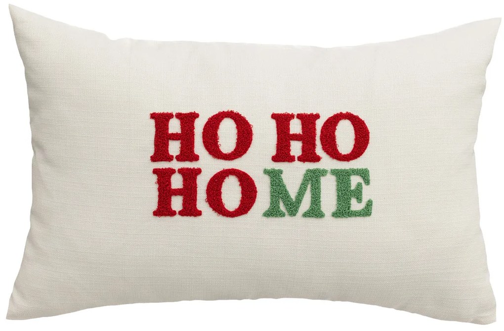 Poszewka na poduszkę Ho Ho Home 60x40 cm
