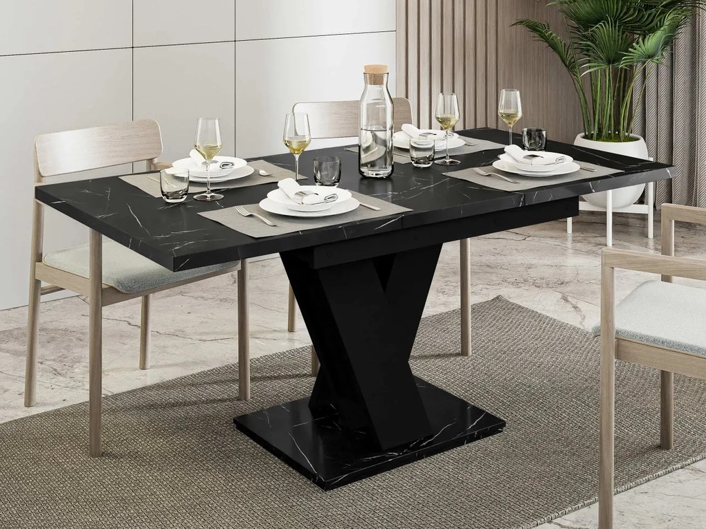 Stół rozkładany Herkulan