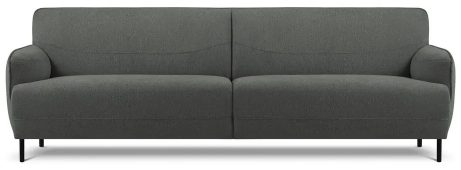 Szara sofa Windsor &amp; Co Sofas Neso, 235 cm