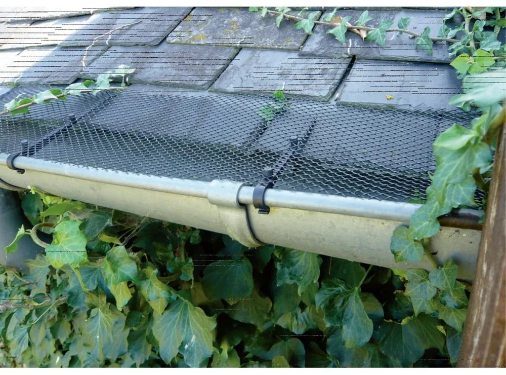 Ochraniacz na rynnę – Garden Pleasure