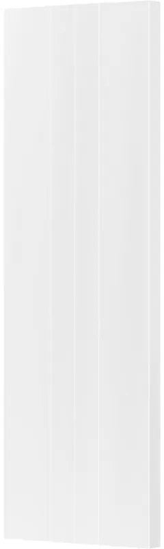 Mexen Line VS20SL grzejnik płytowy 1600 x 300 mm, podłączenie dolne środkowe, 596 W, biały - W6VS20SL-160-030-00
