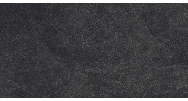 Mexen Canberra Nero gres szkliwiony rekt. G1, płytka podłogowo-ścienna 120 x 60 cm, mat - TL328-120-060-02