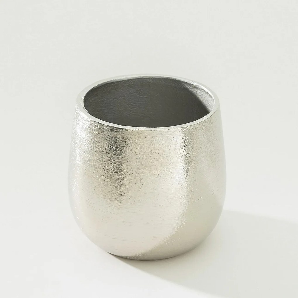 Osłonka aluminiowa Argen II 14x13 cm