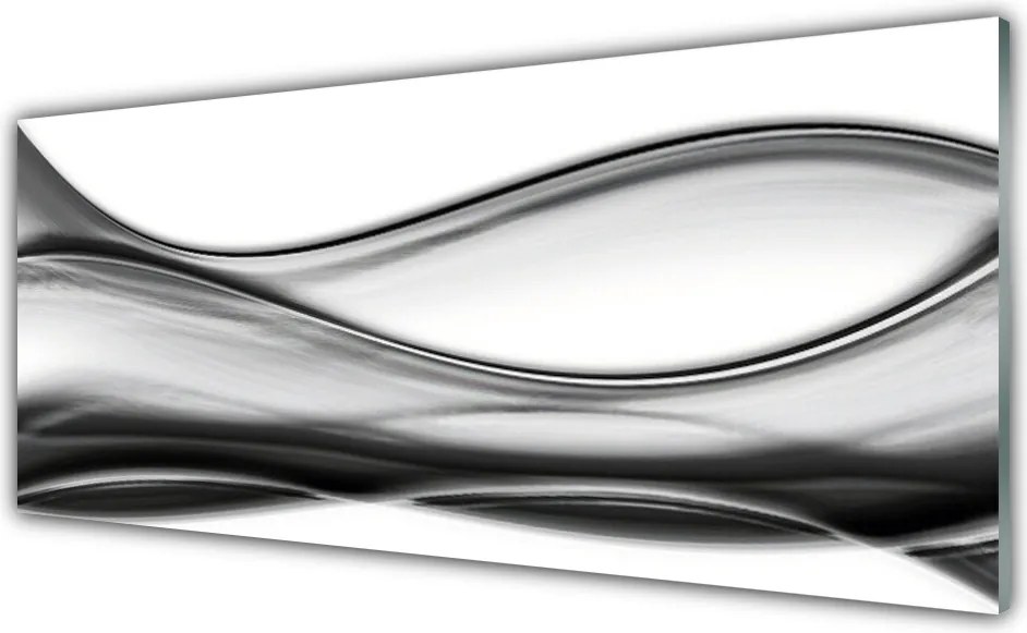 Panel Szklany Artystyczny Modernizm