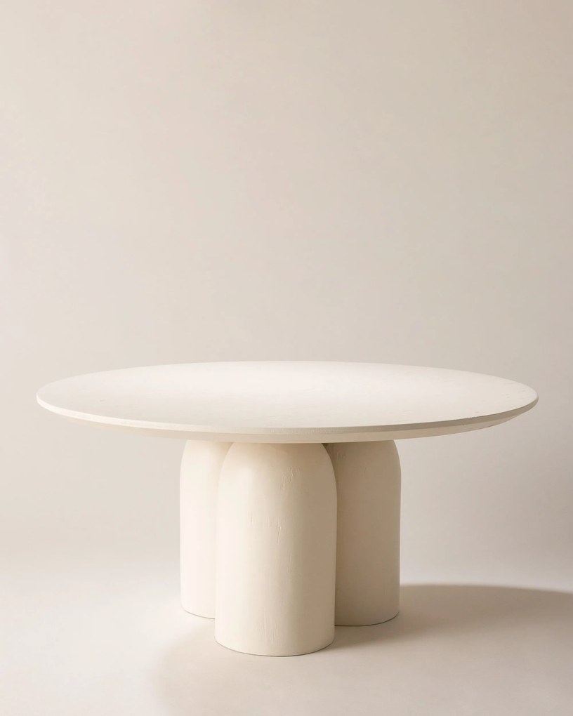 Stolik kawowy Sirocco 75×75×35 cm