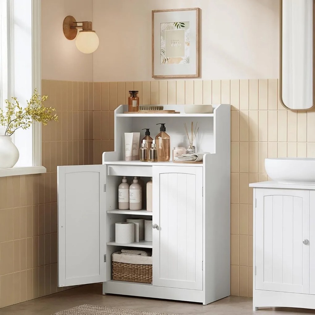 Szafka E1177 WT, 60 cm