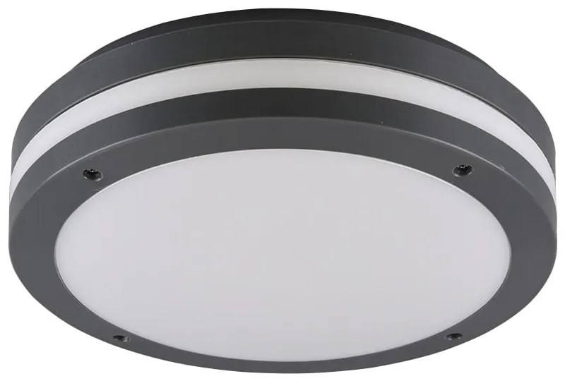 Lampa zewnętrzna ø 3 cm Kendal – Trio