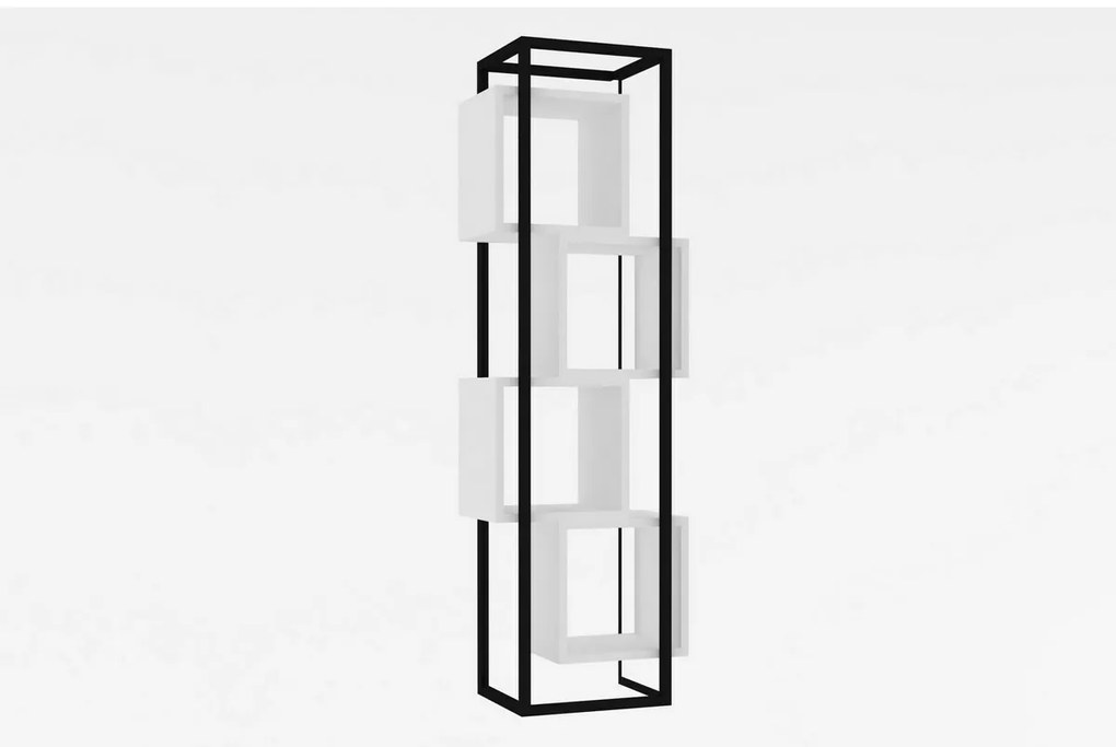 Biblioteczka Rabant White