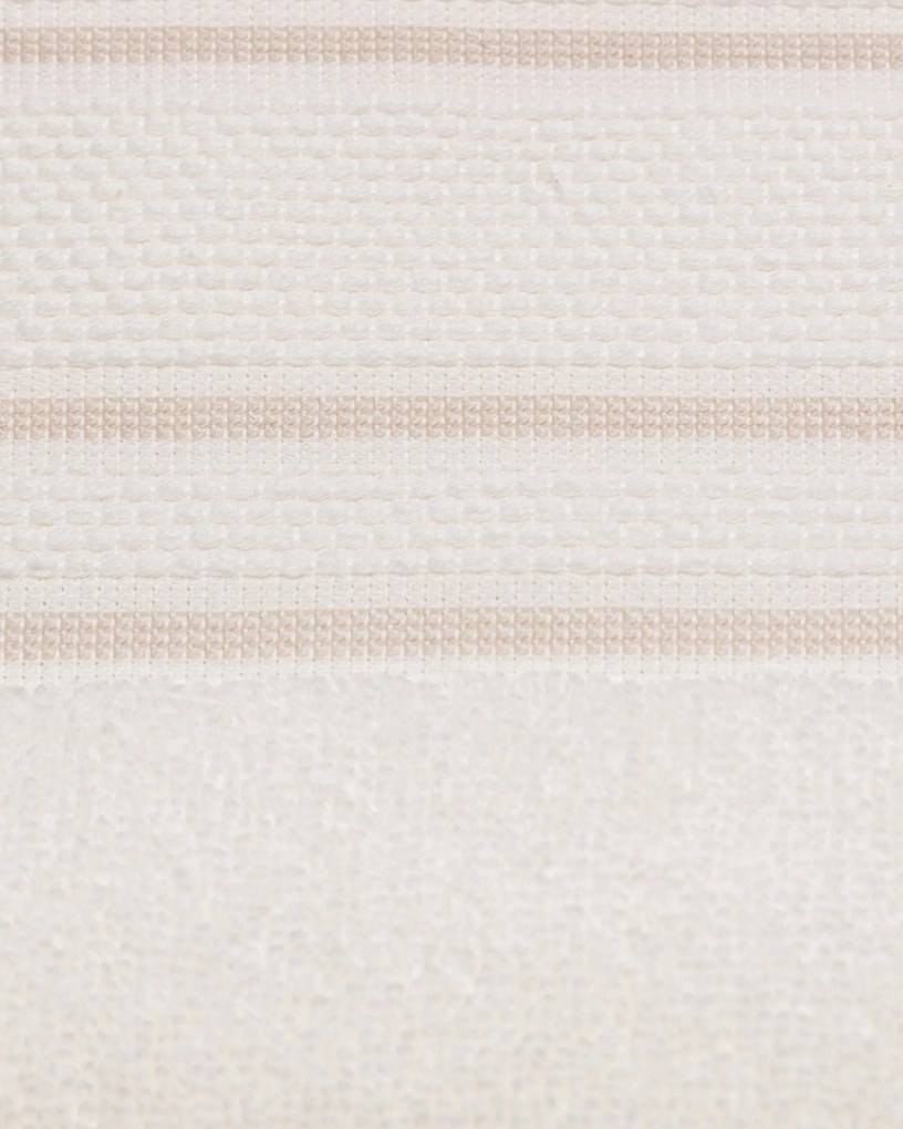 Ręcznik Gunnar 50x90cm creamy white beige