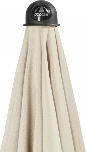 Doppler ACTIVE 200 cm antracyt