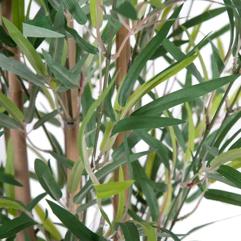 Sztuczny bambus (wysokość 120 cm) Bamboo – Ixia