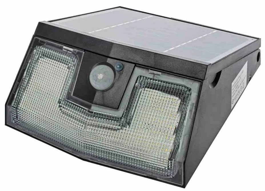 Lampa Solarna Transformer 7W 4000K