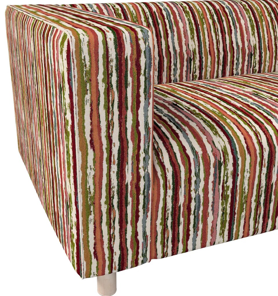 Pokrowiec na sofę Klippan 2-osobową